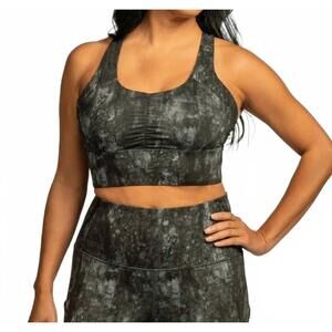 NEW HANDFUL game time bra in nature daze